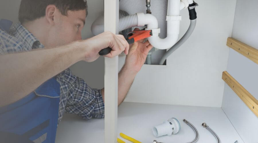 Local expert plumbing services in Del Norte, CO